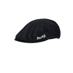 PERTEX GOLF DRIVER CAP BLACK