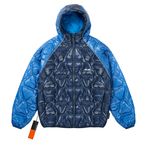 Palace restock - PERTEX TRI NET JACKET BLUE