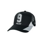 PFL TRUCKER BLACK