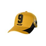 PFL TRUCKER YELLOW