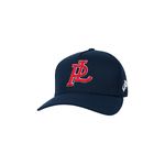 P FRAME 5-PANEL NAVY
