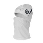PHANTASY GAITER BEANIE WHITE