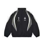 Palace restock - PHANTASY SHELL JACKET BLACK