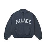 PIGMENT COLLEGE BOMBER NAVY