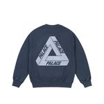 PIGMENT TRI CREW NAVY