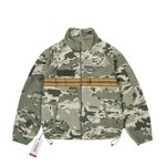 Palace restock - POLARTEC FORCE JACKET DIGI CAMO