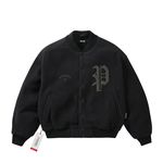 POLARTEC LEGACY JACKET BLACK