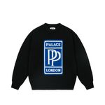 PP KNIT BLACK