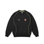 PRO TEAM CREW BLACK