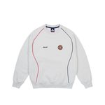 PRO TEAM CREW CONCRETE GREY