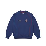 PRO TEAM CREW NAVY