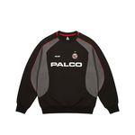 PRO TEAM PALCO CREW BLACK