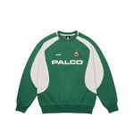 PRO TEAM PALCO CREW GREEN