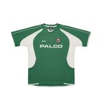 PRO TEAM PALCO JERSEY GREEN