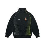 PRO TEAM POLYKNIT FUNNEL BLACK