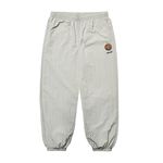 PRO TEAM SHELL JOGGER GREY