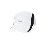RACK 25 RUNNER WHITE