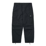 RIPSTOP CARGO TROUSER BLACK