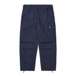 RIPSTOP CARGO TROUSER NAVY