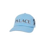 RUGBY 6-PANEL FRESH AIR