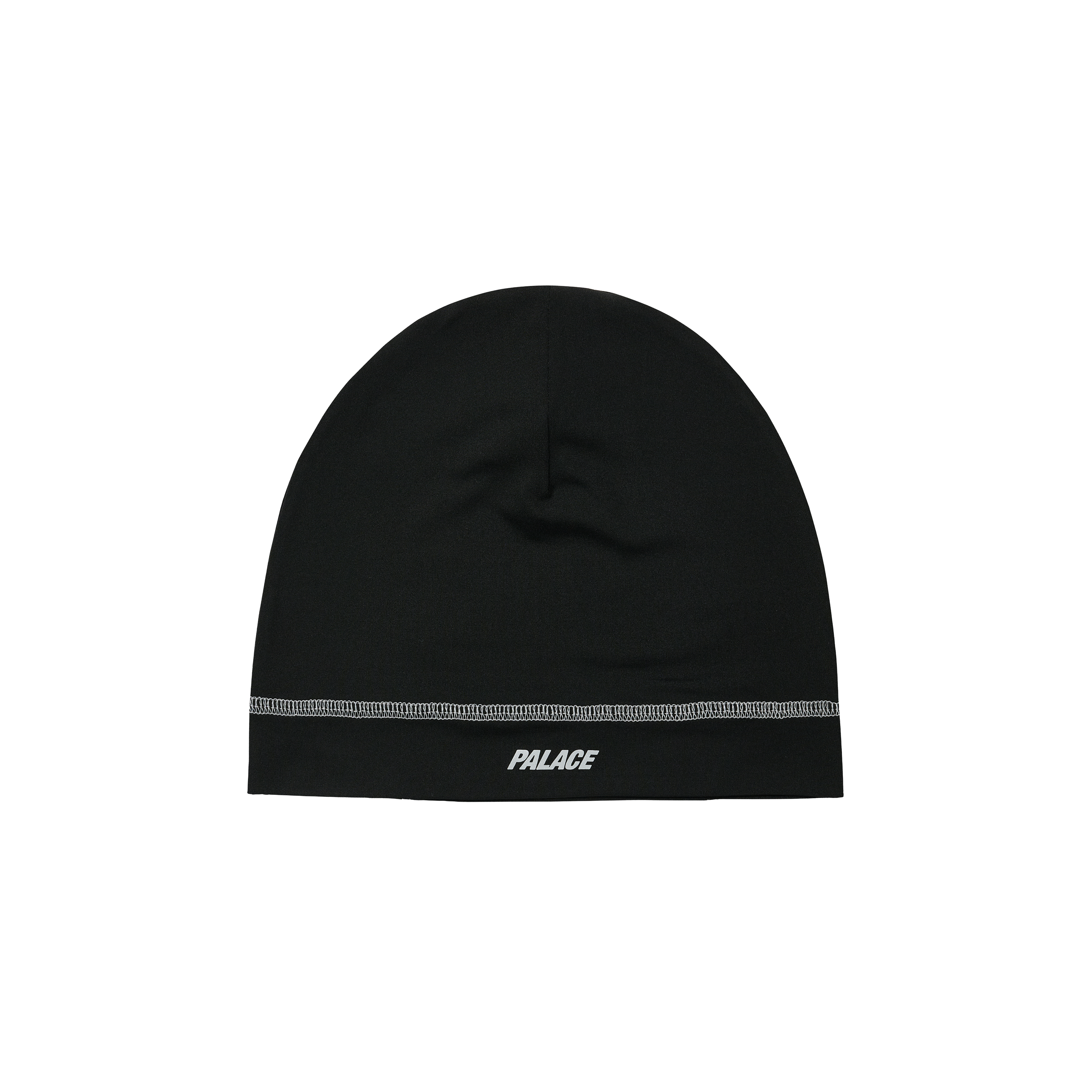 RUN IT BEANIE BLACK