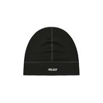 Palace restock - RUN IT NEIN CUFF BEANIE BLACK