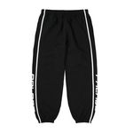 RUNNER JOGGER BLACK