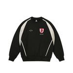 SCRUM CREW BLACK