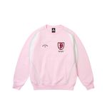 SCRUM CREW SWEET PINK