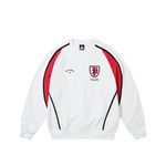 SCRUM CREW WHITE