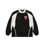 SCRUM RUGBY 2.0 BLACK
