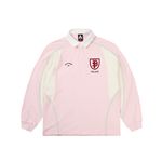 SCRUM RUGBY 2.0 SWEET PINK