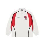 SCRUM RUGBY 2.0 WHITE