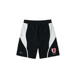 SCRUM SHELL SHORT BLACK