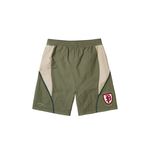 SCRUM SHELL SHORT OLIVE