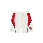 SCRUM SHELL SHORT WHITE