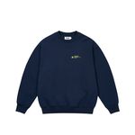 SHOP LOCATOR CREW TOKYO NAVY