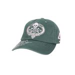 Palace restock - SKULL CREST 6-PANEL RACEY GREEN