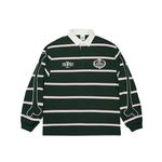 Palace restock - SKULL CREST RUGBY RACEY GREEN