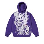 SMOKED HOOD SOUR GRAPE