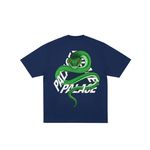 SNAKEY P3 T-SHIRT NAVY