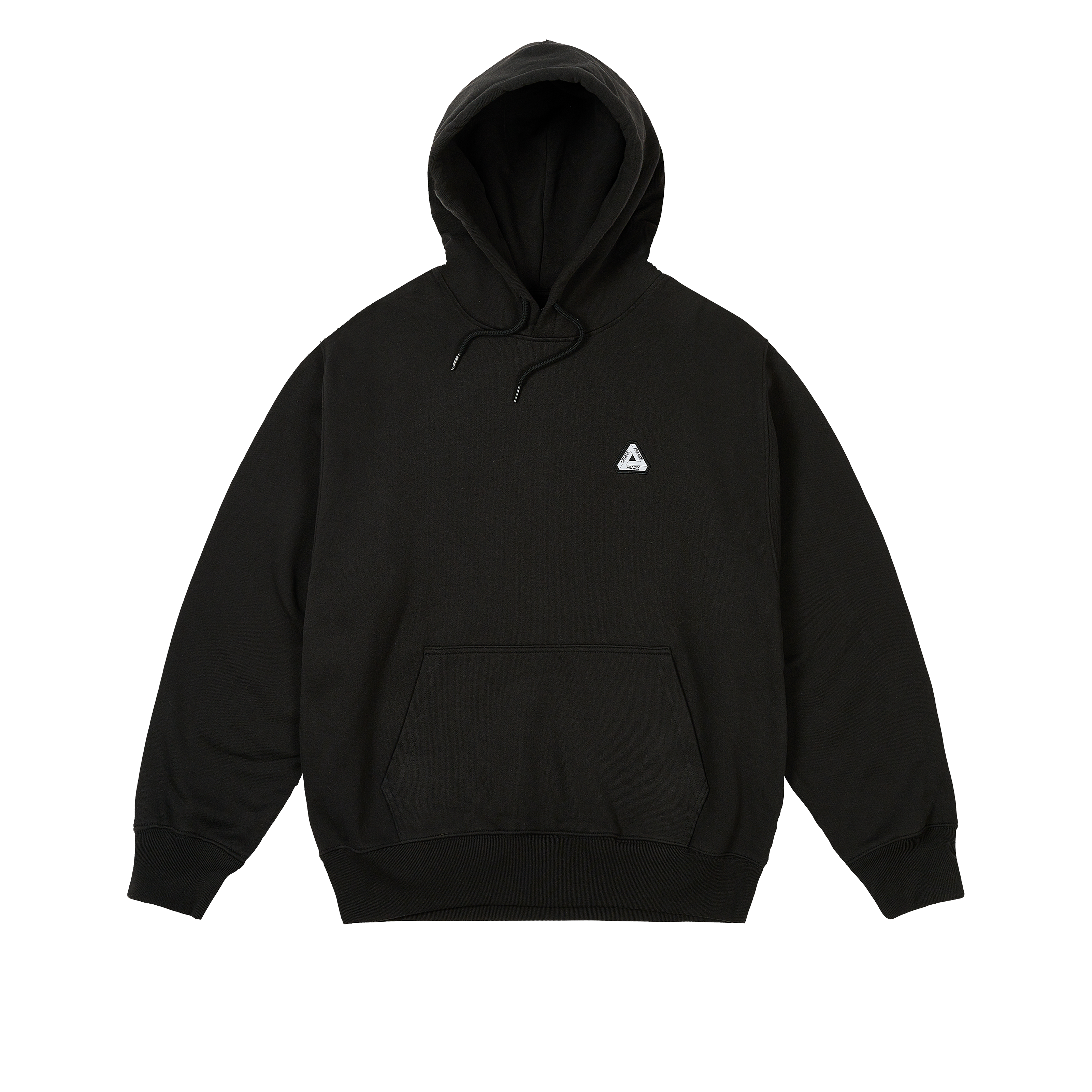 SOFAR HOOD BLACK