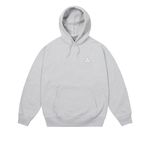 SOFAR HOOD GREY MARL