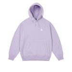 SOFAR HOOD PASTEL PURPLE