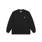 Palace restock - SOFAR LONGSLEEVE BLACK