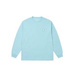 SOFAR LONGSLEEVE SKYLINE BLUE
