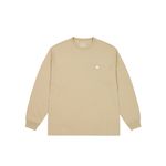 SOFAR LONGSLEEVE STONEY GREY