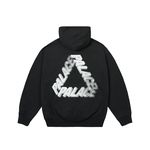 SPEED P3 HOOD BLACK