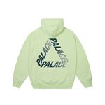 SPEED P3 HOOD MOJITO