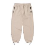 Palace restock - SPORTY ZIP JOGGER CONCRETE GREY